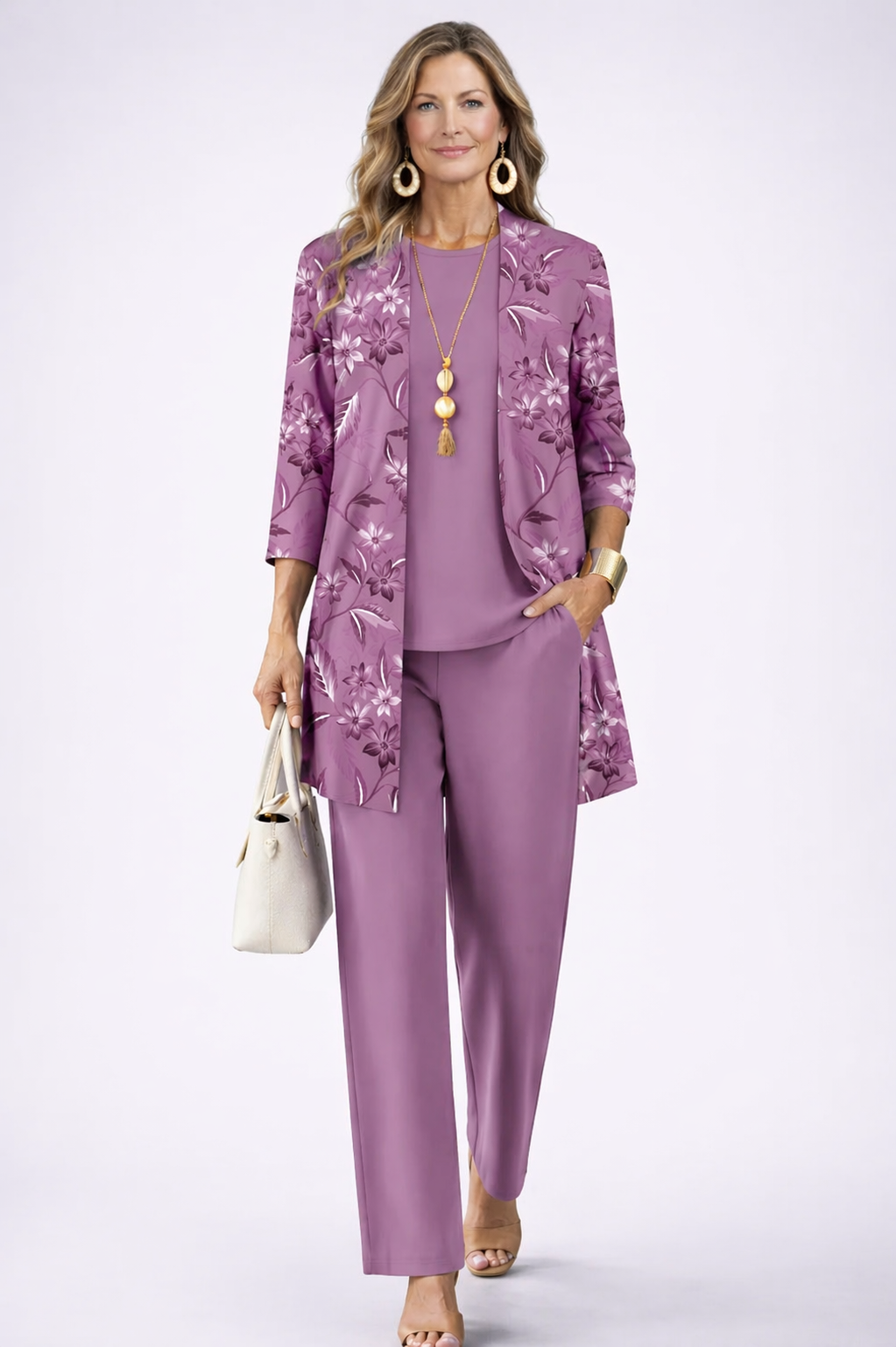 Pauline 3-piece set — Jarah Melbourne