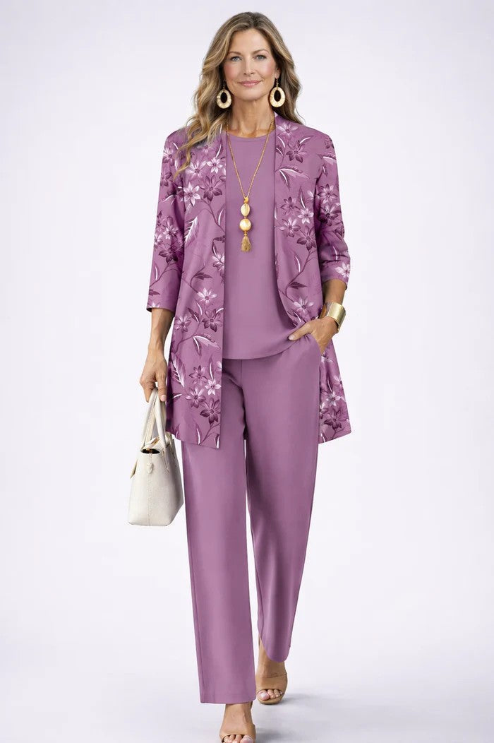 Margaret 3-piece set — Jarah Melbourne