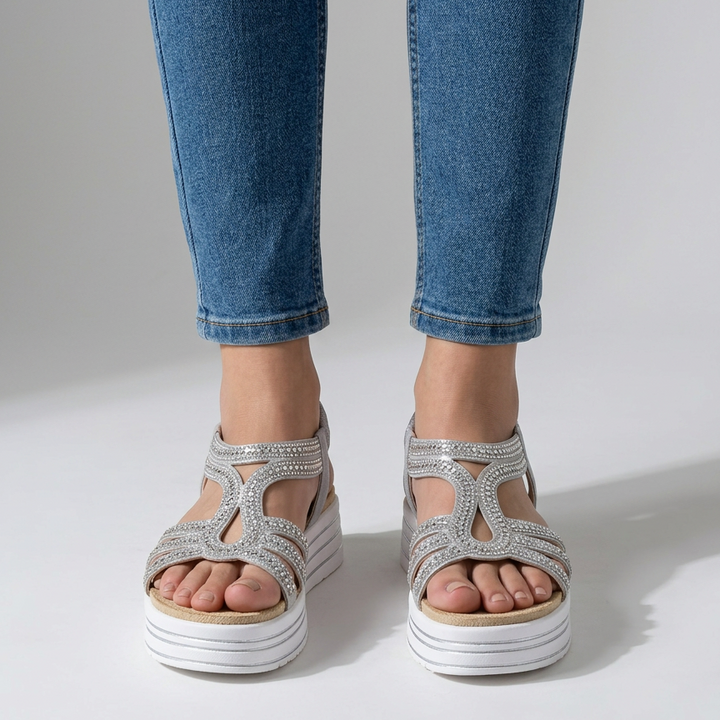 Atena - Comfortable Women's Sandal