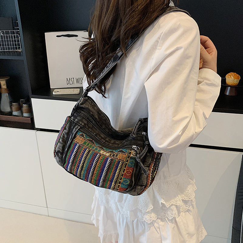 Sage vintage bag — Jarah Melbourne