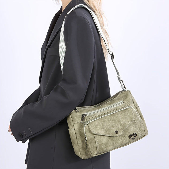 Juniper vintage bag — Jarah Melbourne