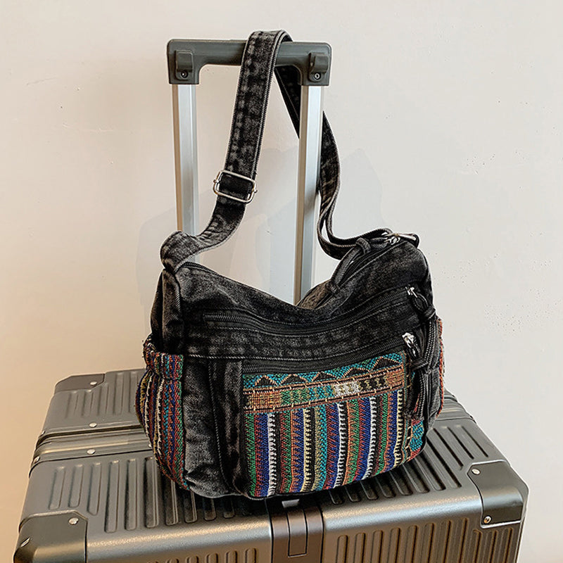 Sage vintage bag — Jarah Melbourne