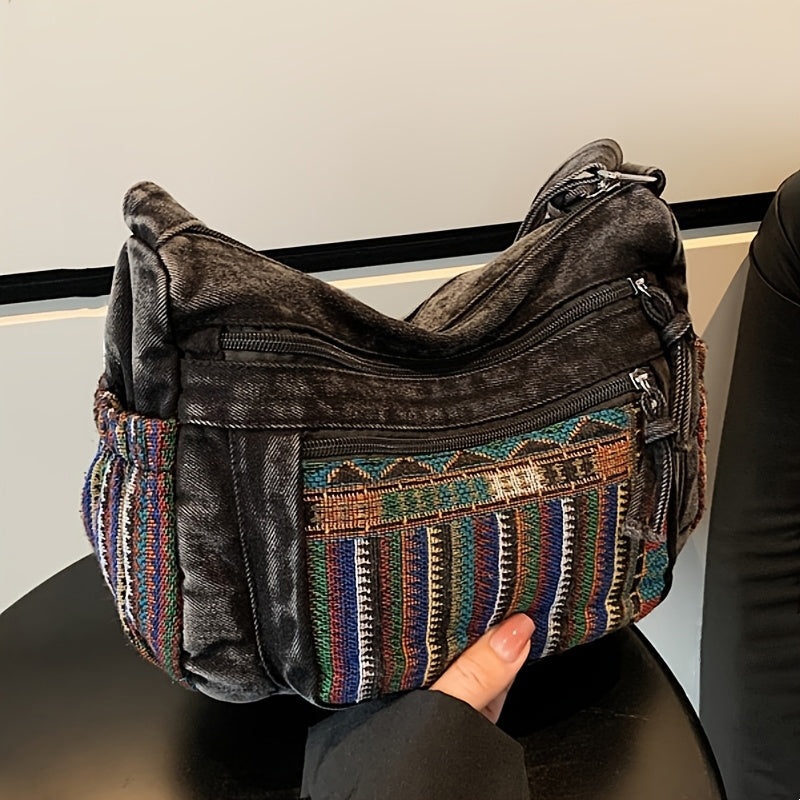 Sage vintage bag — Jarah Melbourne
