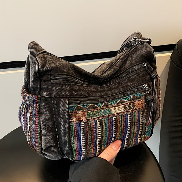 Sage vintage bag — Jarah Melbourne