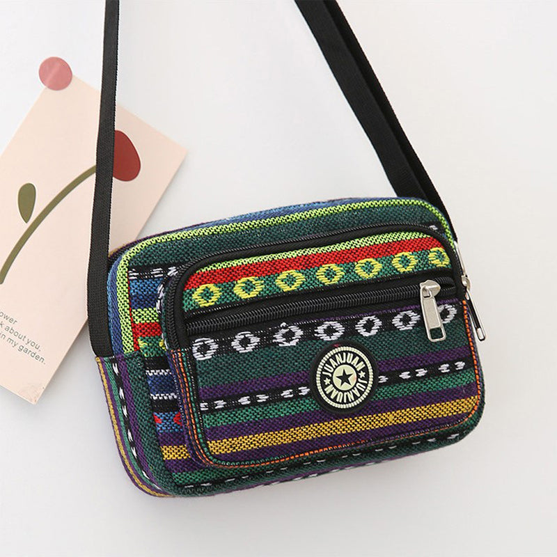 Rue vintage bag — Jarah Melbourne