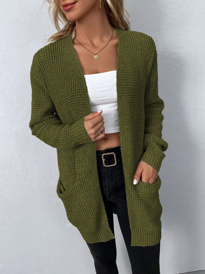 Melona – Knit Vest — Jarah Melbourne