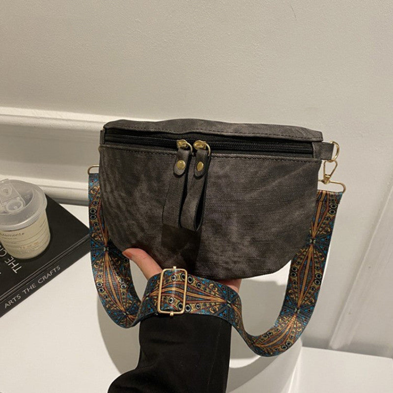 Meadow vintage bag — Jarah Melbourne