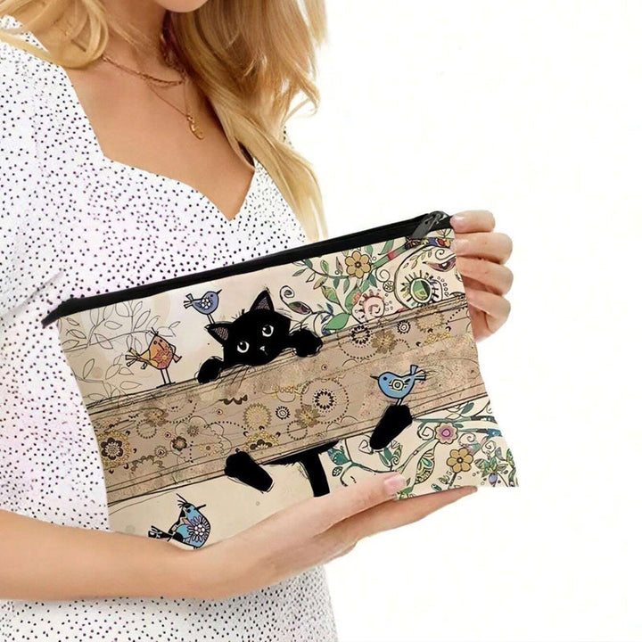 Mimi printed bag — Jarah Melbourne