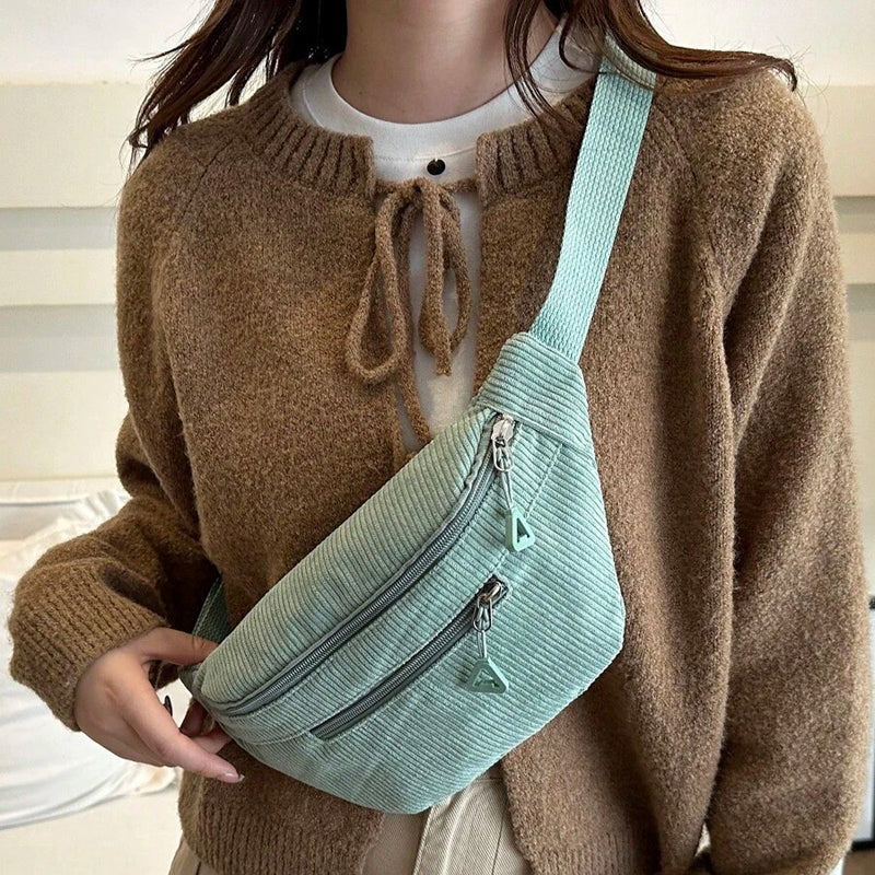 Fern vintage bag — Jarah Melbourne