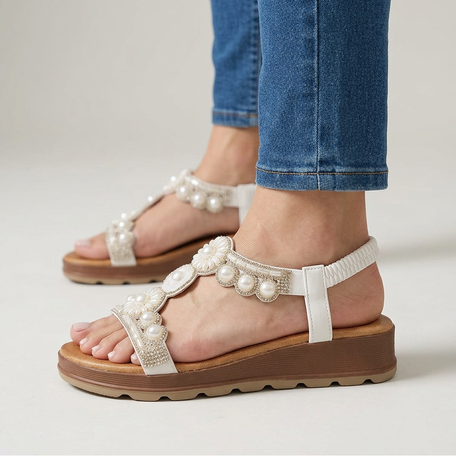 Ivette - Comfortable Women's Sandal