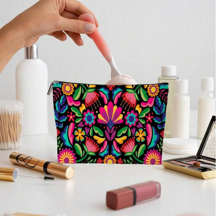Gingham printed bag — Jarah Melbourne