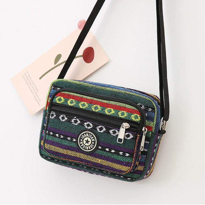 Rue vintage bag — Jarah Melbourne