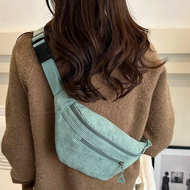 Fern vintage bag — Jarah Melbourne