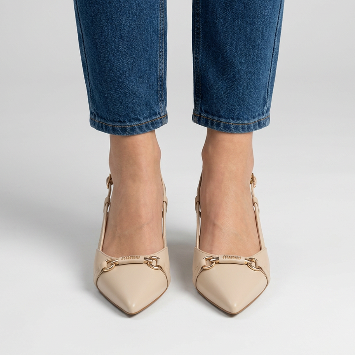 Benedetta — Jarah Melbourne