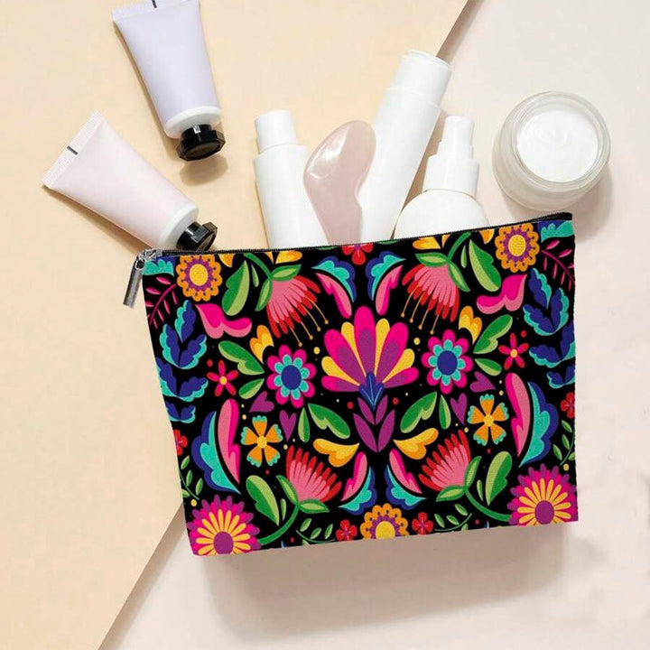 Gingham printed bag — Jarah Melbourne