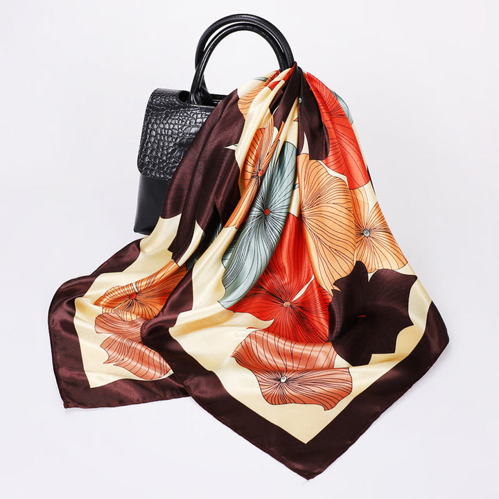 Skye | Vintage Casual Scarf