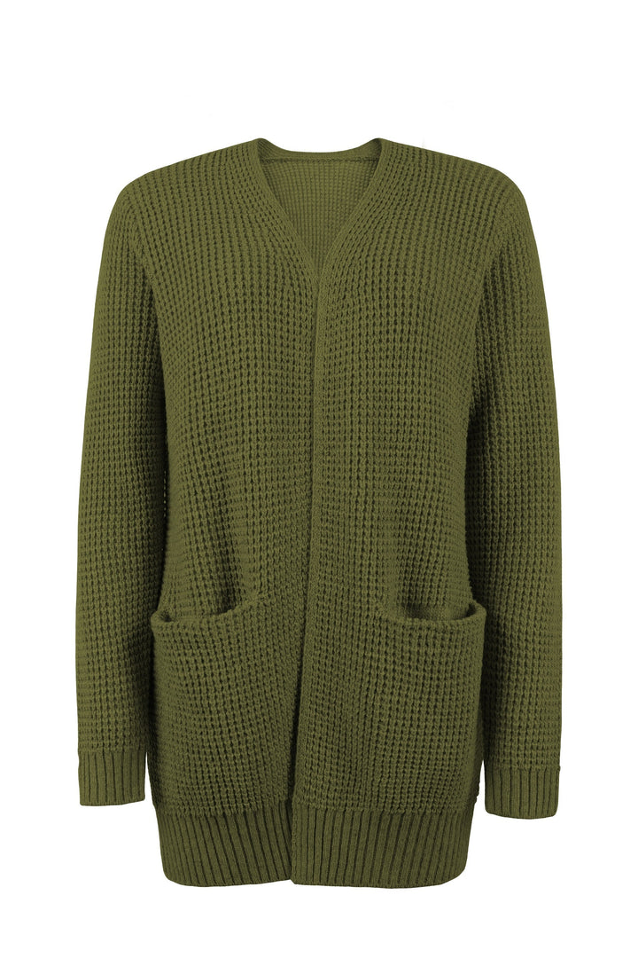 Melona – Knit Vest — Jarah Melbourne