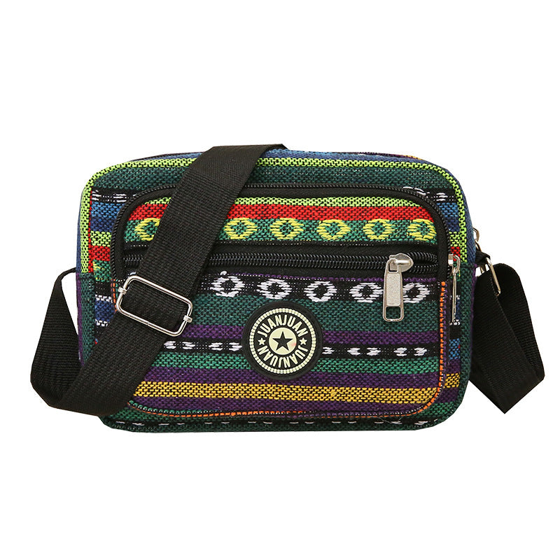 Rue vintage bag — Jarah Melbourne
