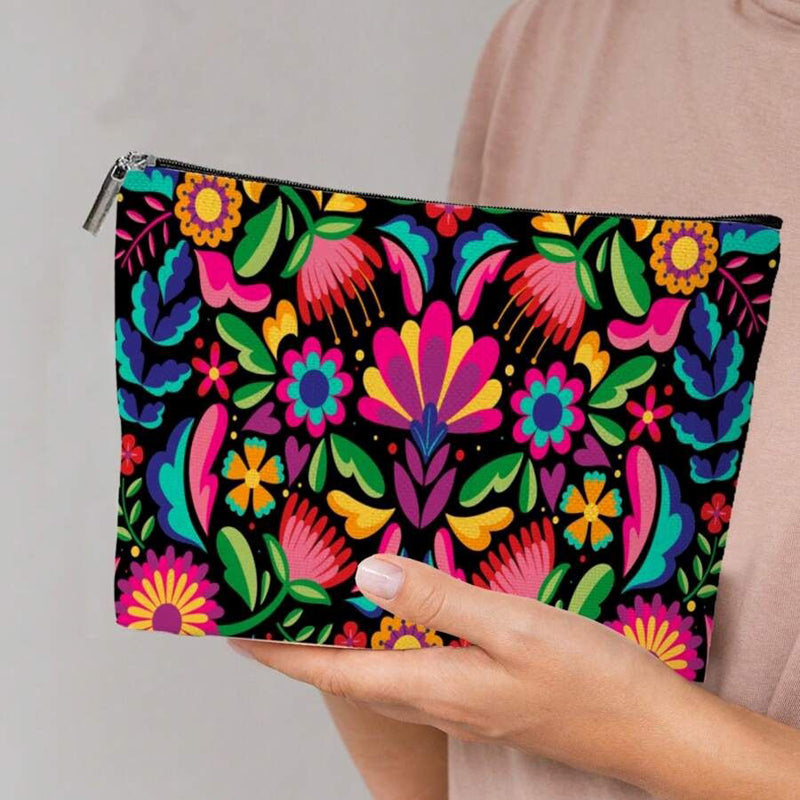 Gingham printed bag — Jarah Melbourne