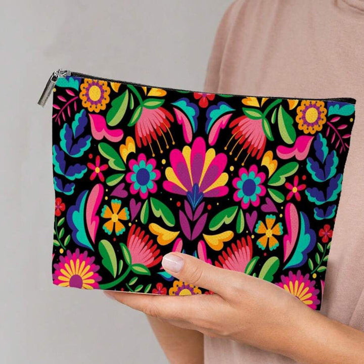 Gingham printed bag — Jarah Melbourne