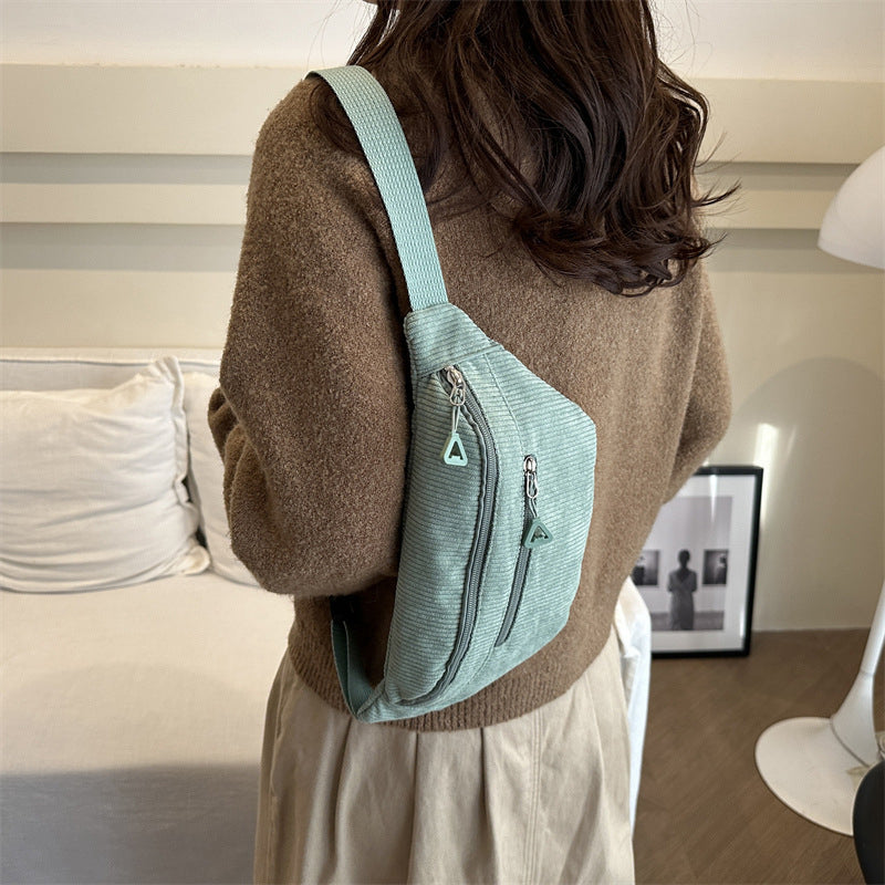 Fern vintage bag — Jarah Melbourne