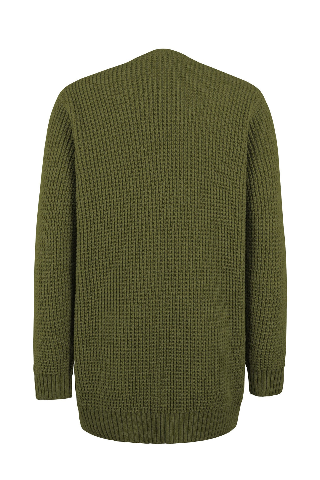 Melona – Knit Vest — Jarah Melbourne