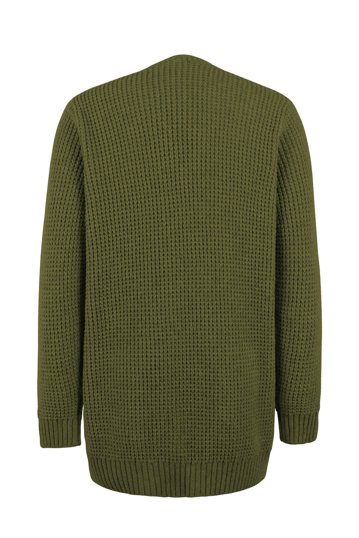 Melona – Knit Vest — Jarah Melbourne