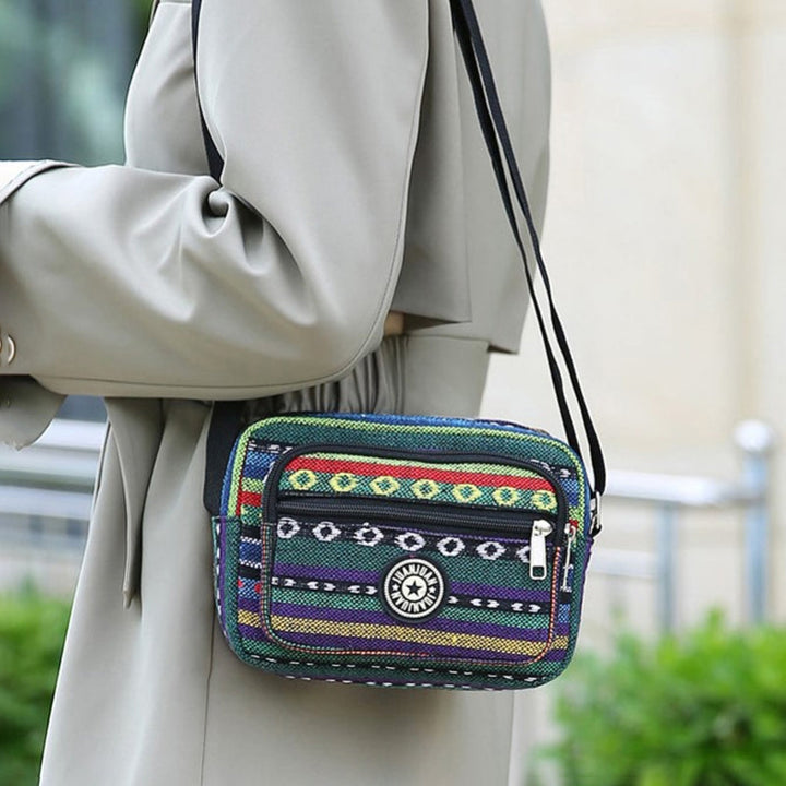 Rue vintage bag — Jarah Melbourne