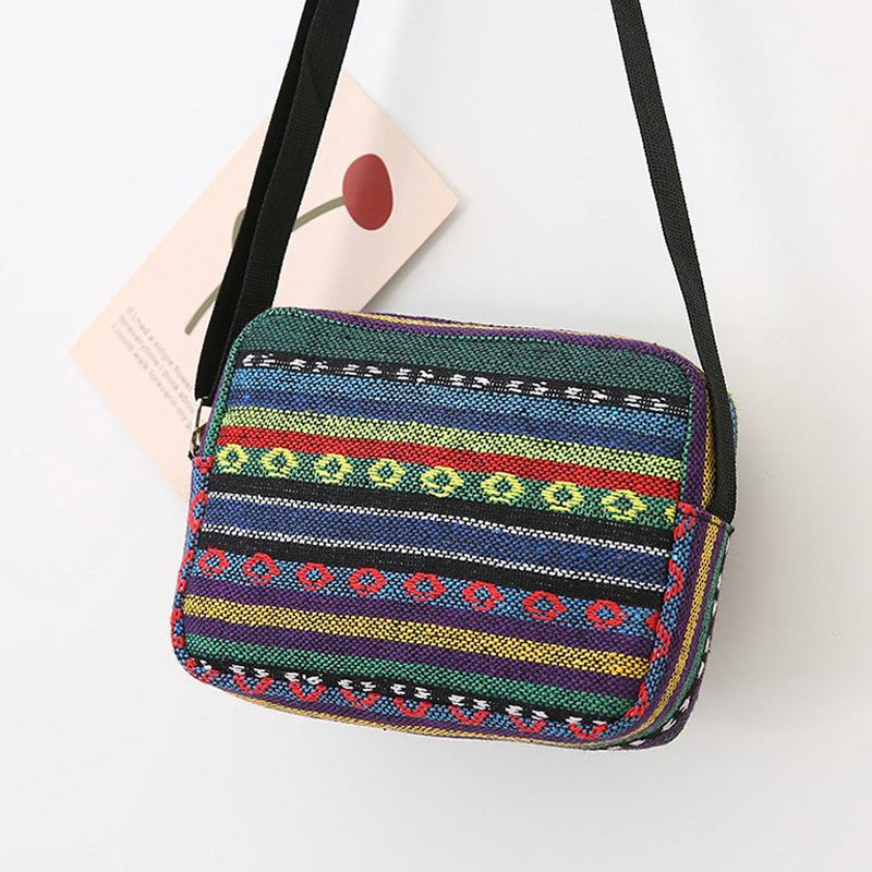 Rue vintage bag — Jarah Melbourne