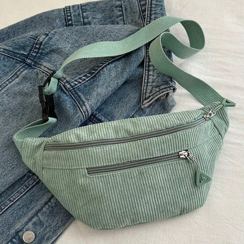 Fern vintage bag — Jarah Melbourne