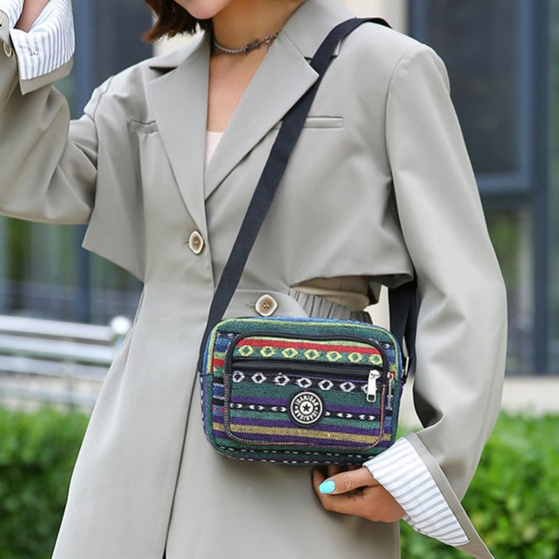 Rue vintage bag — Jarah Melbourne
