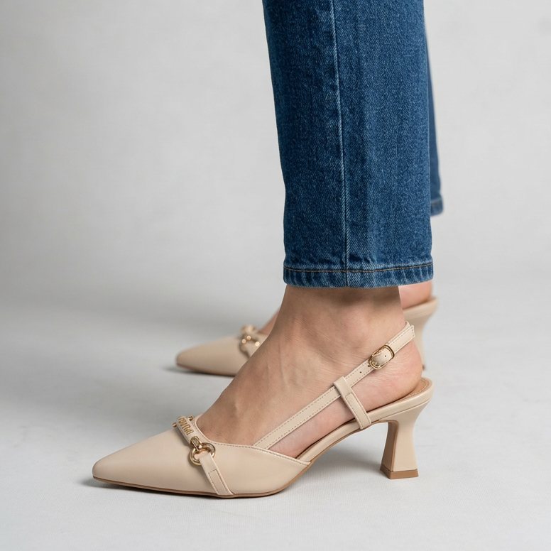 Benedetta — Jarah Melbourne