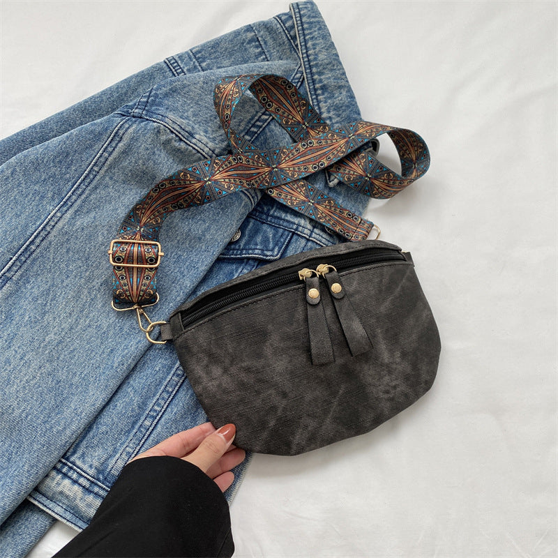 Meadow vintage bag — Jarah Melbourne