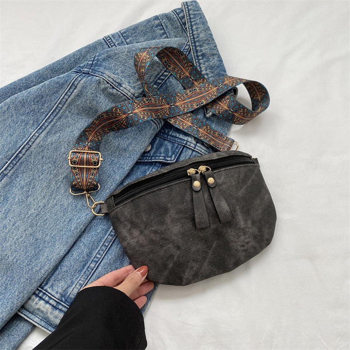 Meadow vintage bag — Jarah Melbourne