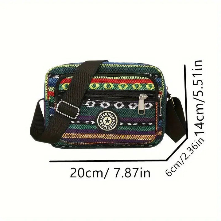 Rue vintage bag — Jarah Melbourne