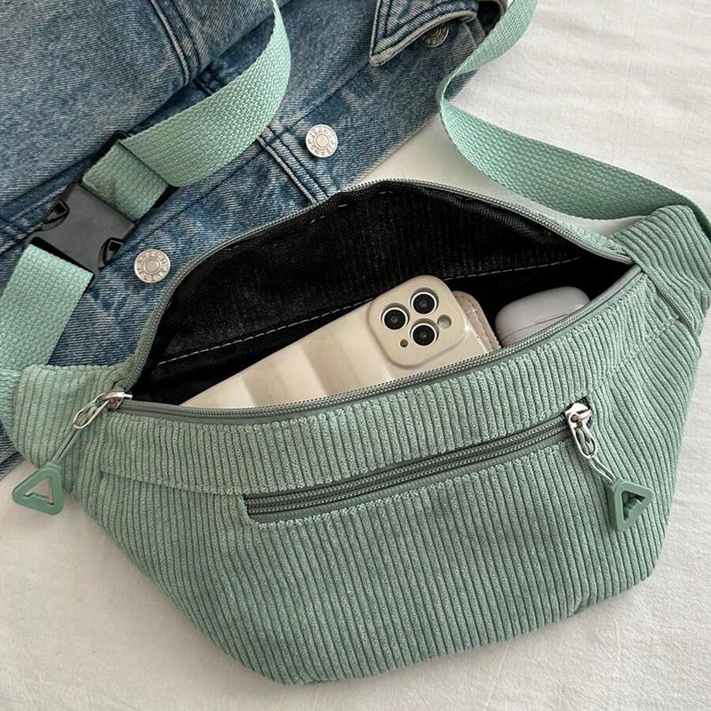 Fern vintage bag — Jarah Melbourne