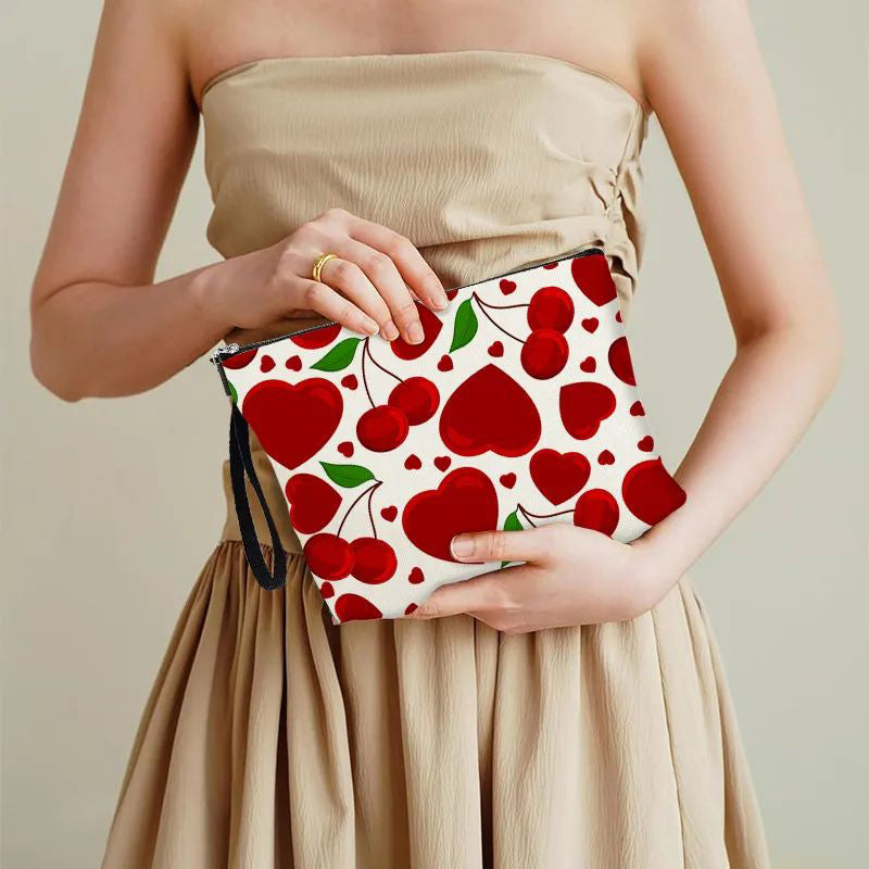 Juno printed bag — Jarah Melbourne