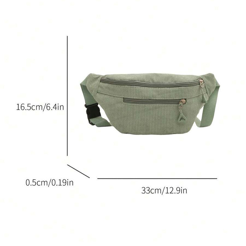 Fern vintage bag — Jarah Melbourne
