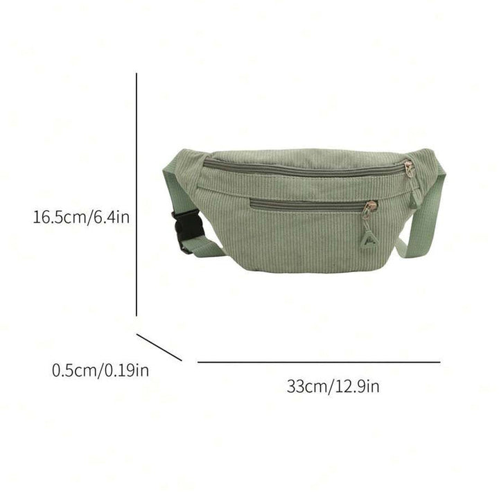 Fern vintage bag — Jarah Melbourne