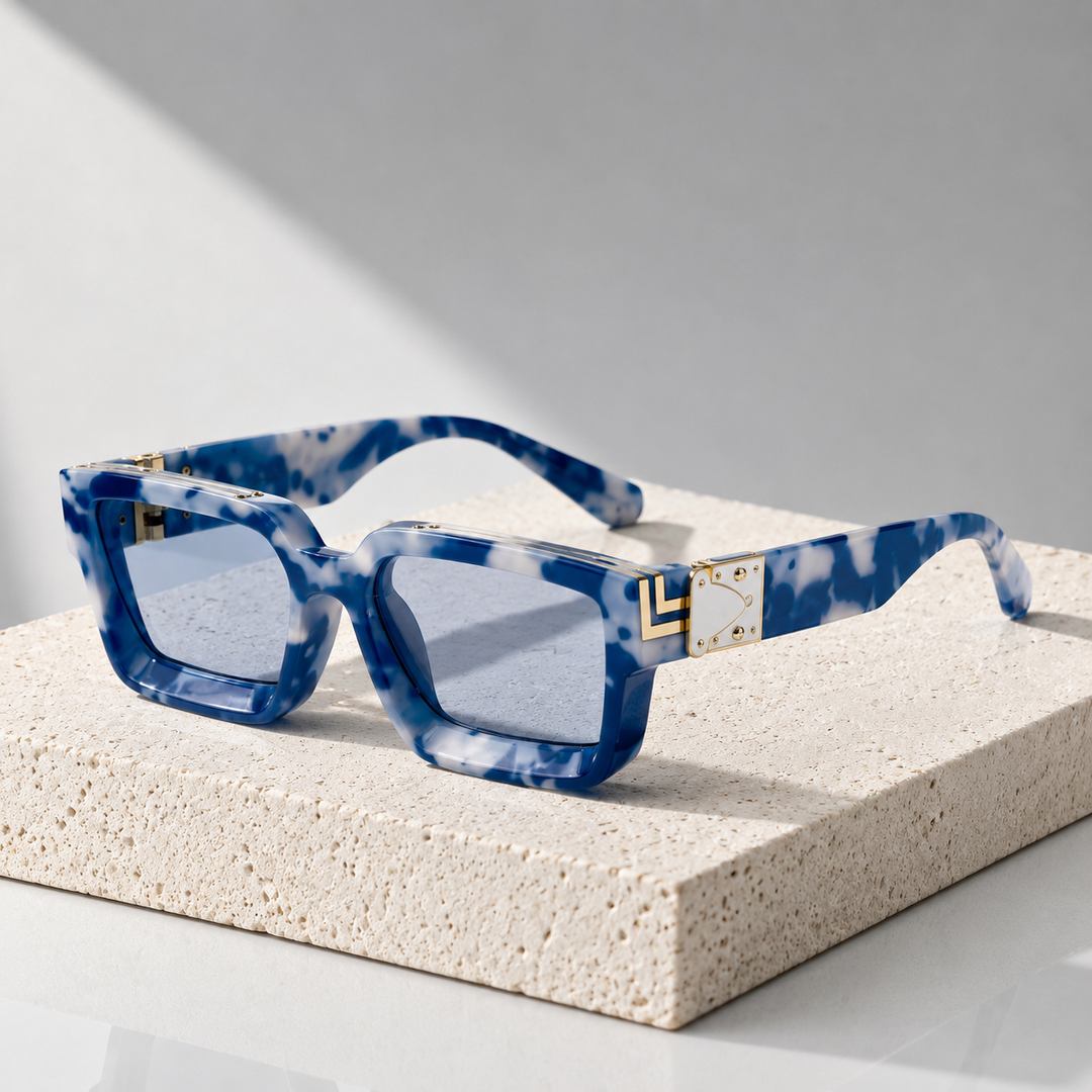 Hazel | Rivera Shades