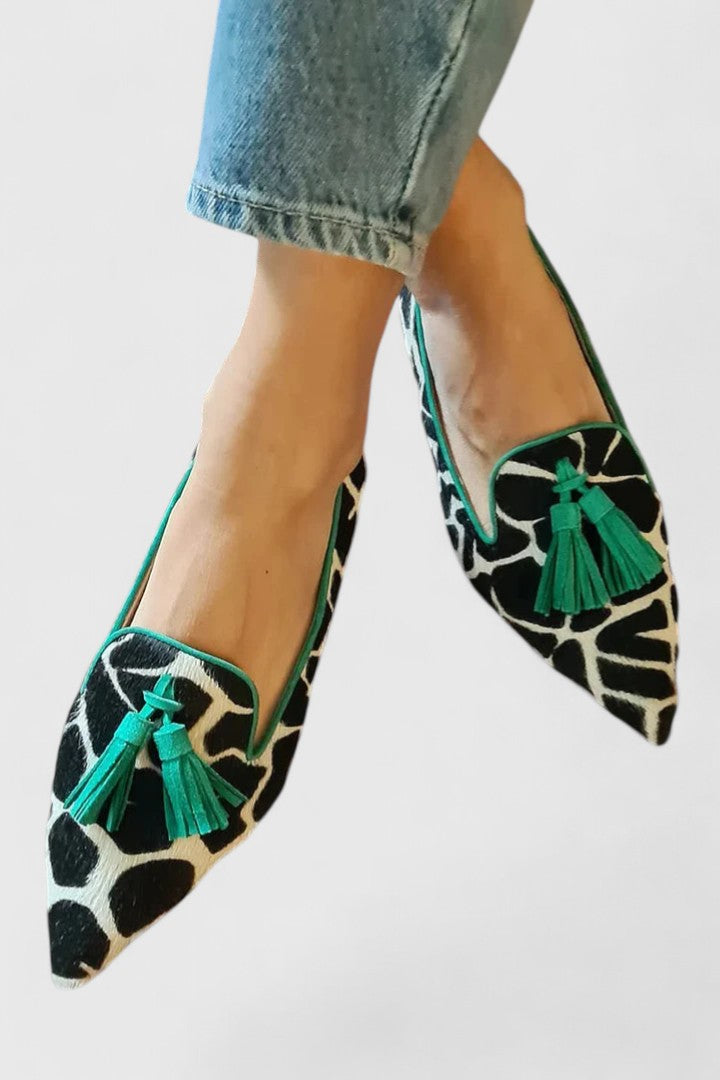 Taylor | Smart Fit Loafers — Jarah Melbourne