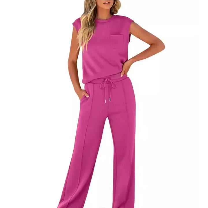 Lola | Soft Lounge Set