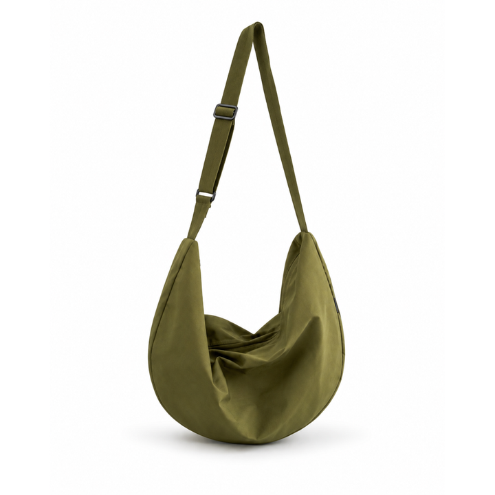 Layla | Anti-Theft Shoulder Bag
