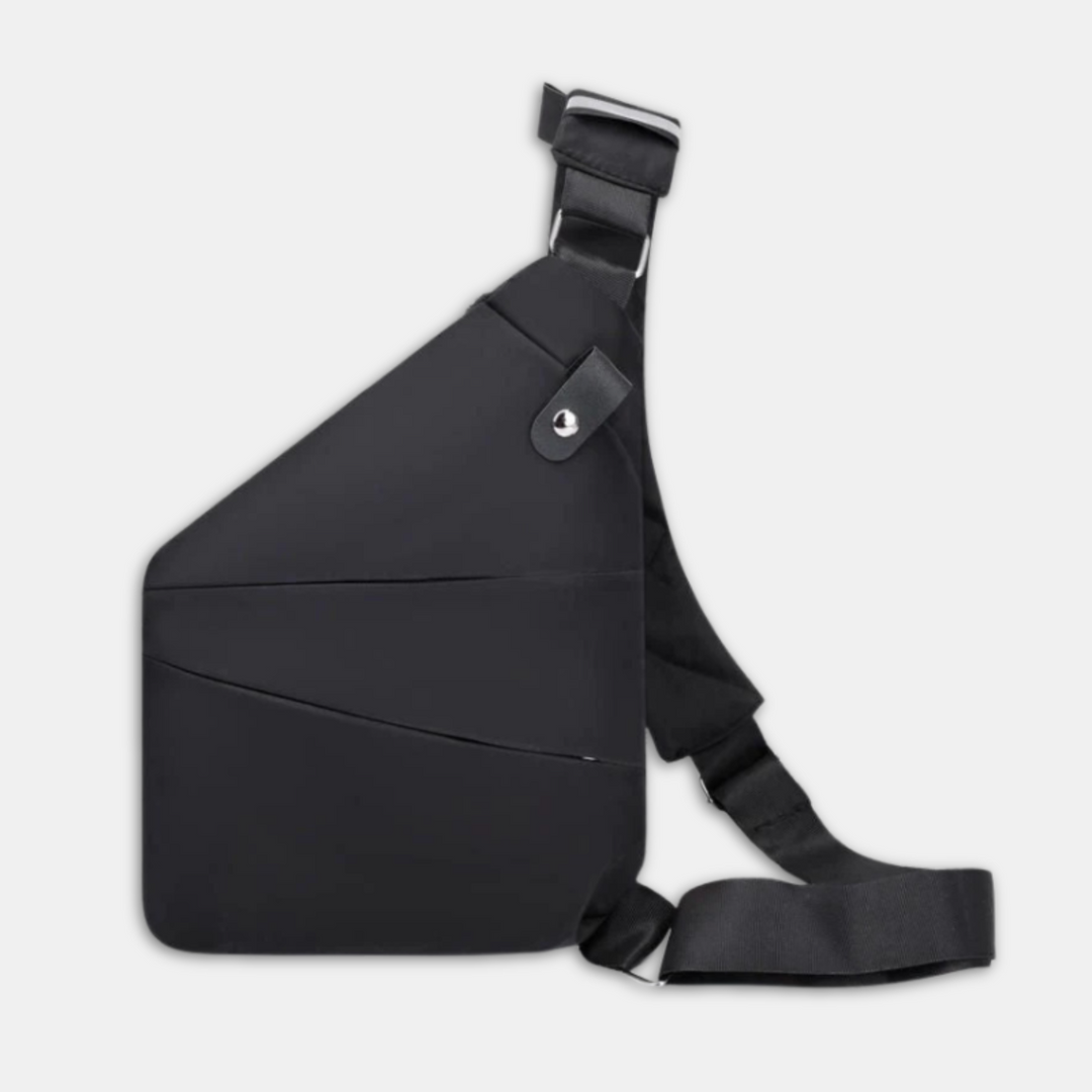 Sage | Anti-Theft Shoulder Bag