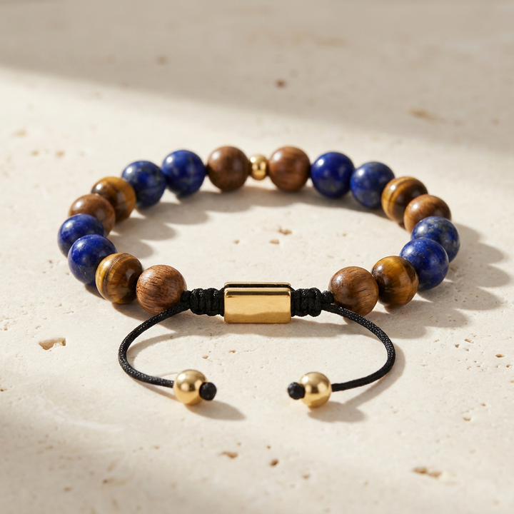 Nora | Intuitive Strength Bracelet