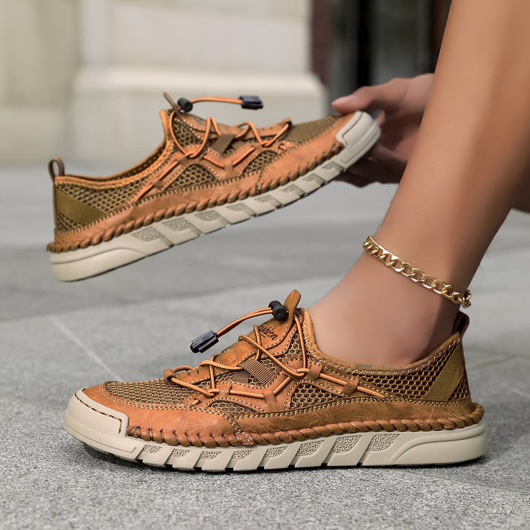 Elara | The Breathable Comfort Shoe