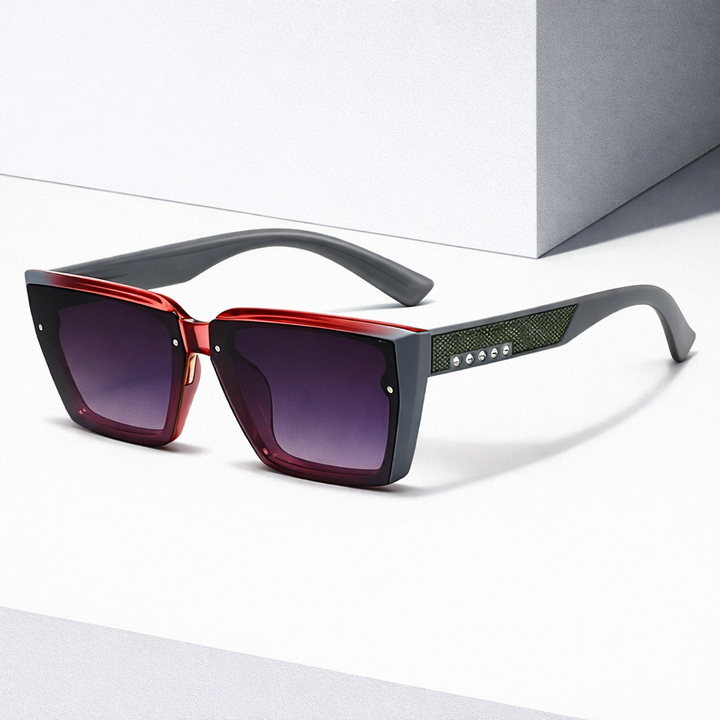 Willow | Marcus Couture Sunglasses