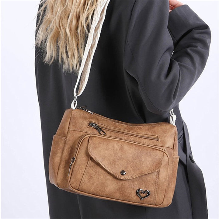Juniper vintage bag — Jarah Melbourne