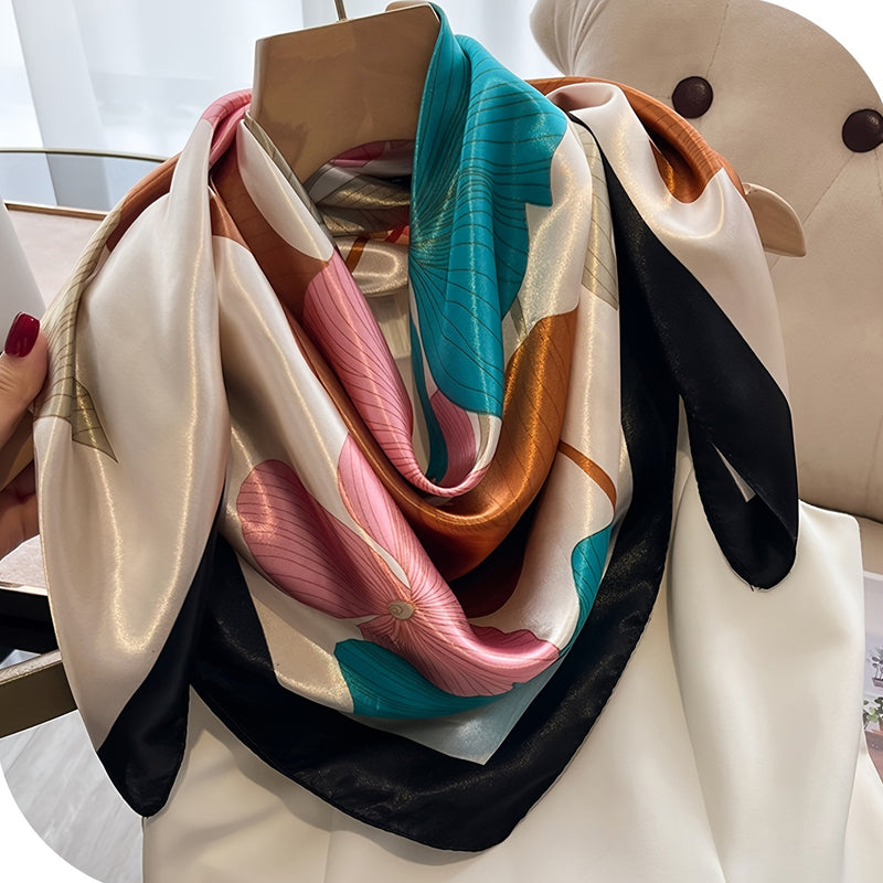 Skye | Vintage Casual Scarf