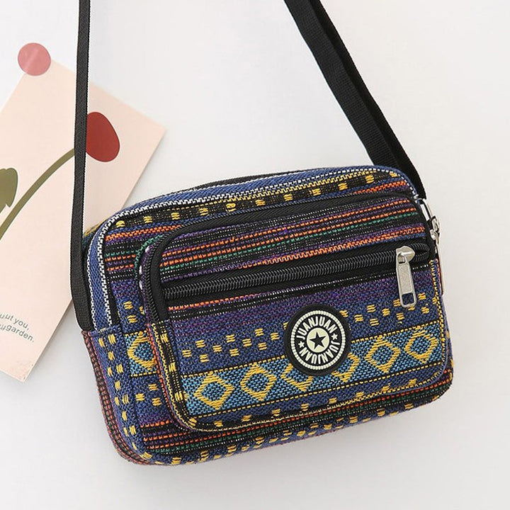 Rue vintage bag — Jarah Melbourne